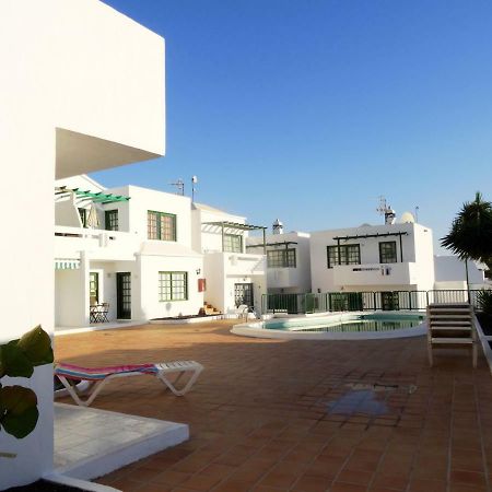 Apartment Los Zafiros In Puerto Del Carmen Aircond & Wifi & Dishwasher Tias Exterior photo